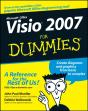 Visio 2007 For Dummies - Preview