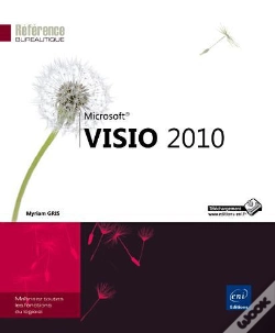 Capa do artigo Visio 2010