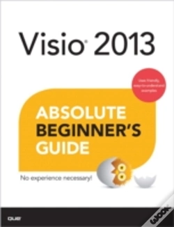 Capa do artigo Visio 2013 Absolute Beginner'S Guide
