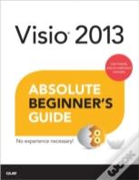 Visio 2013 Absolute Beginner'S Guide
