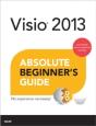 Visio 2013 Absolute Beginner'S Guide - Preview