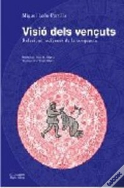 Capa do artigo Visió Dels Vençuts
