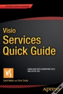 Capa do artigo Visio Services Quick Guide