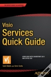 Capa do artigo Visio Services Quick Guide