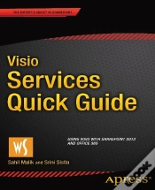 Capa do artigo Visio Services Quick Guide