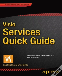 Capa do artigo Visio Services Quick Guide