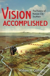 Capa do artigo Vision Accomplished