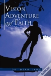 Capa do artigo Vision, Adventure And Faith