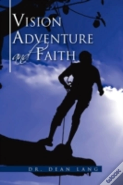 Capa do artigo Vision, Adventure And Faith