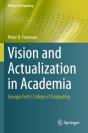 Vision And Actualization In Academia - Preview