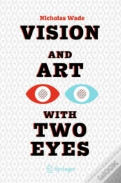 Capa do artigo Vision And Art With Two Eyes