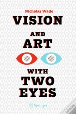 Capa do artigo Vision And Art With Two Eyes