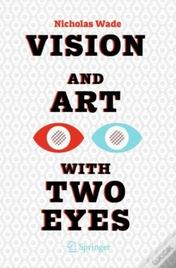 Capa do artigo Vision And Art With Two Eyes