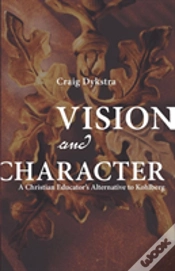 Capa do artigo Vision And Character