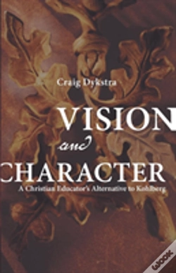 Capa do artigo Vision And Character