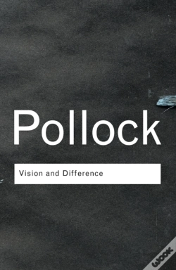 Capa do artigo Vision And Difference