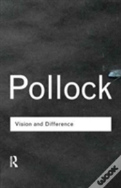 Capa do artigo Vision And Difference