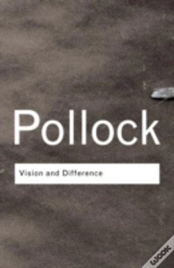 Capa do artigo Vision And Difference