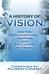 Capa do artigo Vision And Iten History
