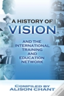 Capa do artigo Vision And Iten History