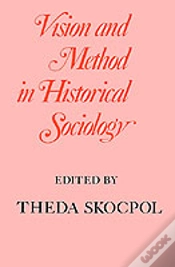 Capa do artigo Vision And Method In Historical Sociology