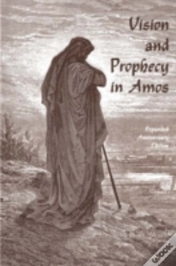 Capa do artigo Vision And Prophecy In Amos