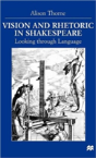 Vision And Rhetoric In Shakespeare - Preview