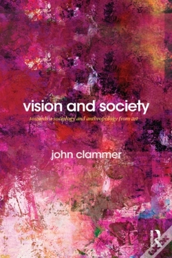 Capa do artigo Vision And Society