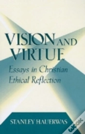 Capa do artigo Vision And Virtue