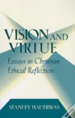Capa do artigo Vision And Virtue