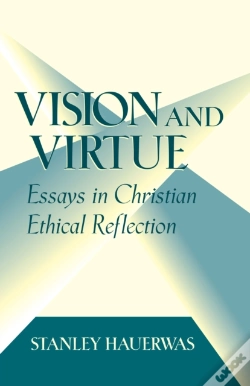 Capa do artigo Vision And Virtue