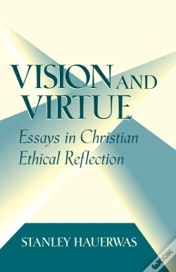 Capa do artigo Vision And Virtue