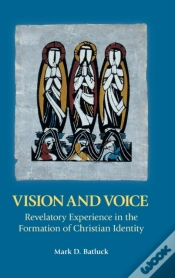 Capa do artigo Vision And Voice