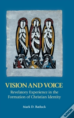 Capa do artigo Vision And Voice