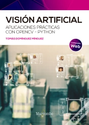 Capa do artigo Visión Artificial