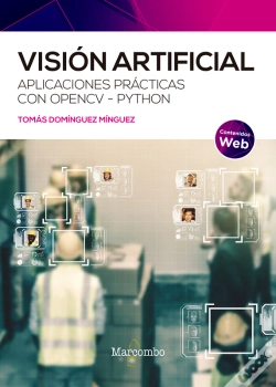 Capa do artigo Visión Artificial