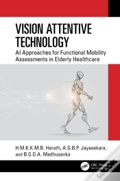 Capa do artigo Vision Attentive Technology
