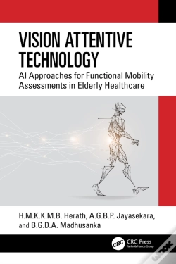 Capa do artigo Vision Attentive Technology