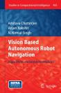 Vision Based Autonomous Robot Navigation - Preview