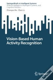 Vision-Based Human Activity Recognition