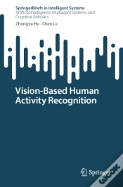 Capa do artigo Vision-Based Human Activity Recognition