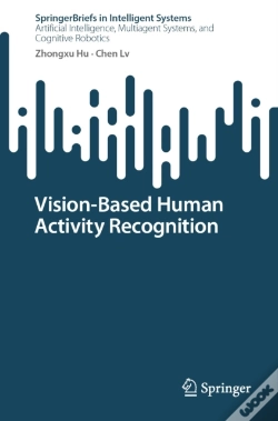 Capa do artigo Vision-Based Human Activity Recognition