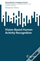 Vision-Based Human Activity Recognition