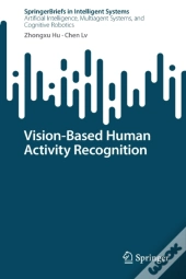 Vision-Based Human Activity Recognition
