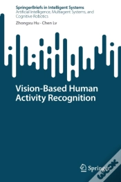 Capa do artigo Vision-Based Human Activity Recognition