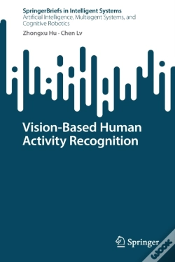 Capa do artigo Vision-Based Human Activity Recognition