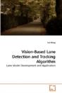 Vision-Based Lane Detection And Tracking - Preview