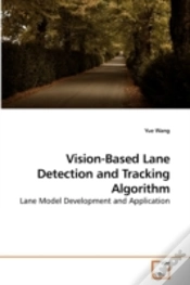 Capa do artigo Vision-Based Lane Detection And Tracking