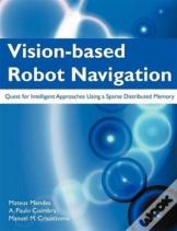 Vision-Based Robot Navigation