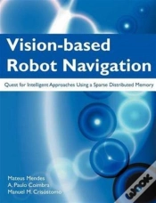 Capa do artigo Vision-Based Robot Navigation